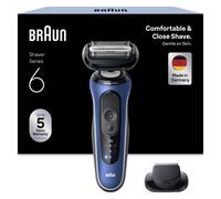 BRAUN Rasoir 62-B1200s