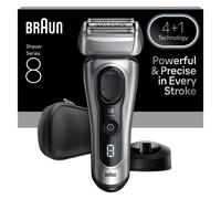 Braun Rasoir électrique Series 8 8617s