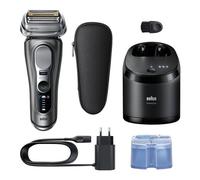 Braun Rasoir Barbe SERIES 9 PRO+ 5+1 Rechargeable Graphite