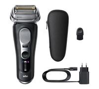 Braun Series 9 Pro+ 9600s Rasoir à grille Tondeuse Noir Noir