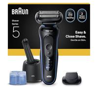 Rasoir Électrique Braun Series 5 52-B7200cc