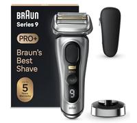 Braun 9517s, Rasoir