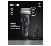 Rasoir électrique BRAUN Series 8 8663cc