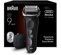 Braun - Rasoir Électrique Serie S9110 Sport