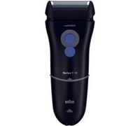 Braun Series 1 81282037 rasoir pour homme Rasoir à grille Tondeuse Bleu, Rouge