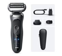 Braun Rasoir électrique rechargeable G1200S G