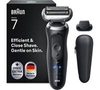 Braun - Rasoir Électrique Series 7 72-G1200s