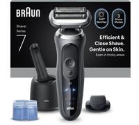 Braun Rasoir électrique Series 7 72-G7200cc Gris