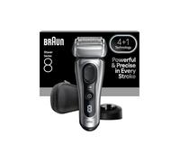 Rasoir électrique BRAUN Series 8 8617s