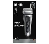 Rasoir électrique BRAUN Series 8 8617s