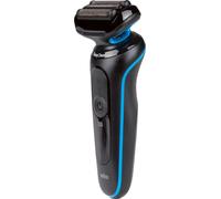 Braun Rasoir pour hommes Series 5 avec station de nettoyage +3 cartouches