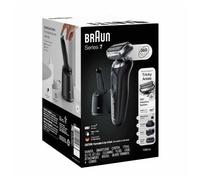 Braun Series 7 71-S4200cs Rasoir à grille Tondeuse Noir
