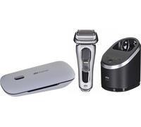 Braun Series 9 Pro+ 9577cc Wet&Dry