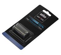 - grille de rasage noire series 5 edition - 81262194