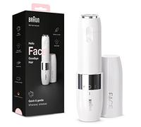 Braun Face FS1000 1 tête(s) Blanc