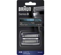 Tête de rasoir Braun Kombipack 21B 1 pc(s)
