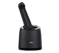 Braun Replacement Clean & Charge Base Type 5434 for Shaver types 5762, 5764 ONLY