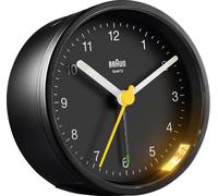Rveil - Braun - BC12B noir G
