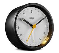 Braun BC12BW réveil classique