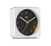 Braun - Réveils - Classic - BC03WB - Analogique