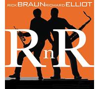 Braun Rick / Elliot Richard – Rnr