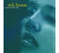 Braun, Rick - Kisses in The Rain