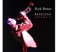 Braun, Rick - Sessions