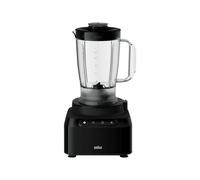 BRAUN Robot multifonction FP3132BK, 800W