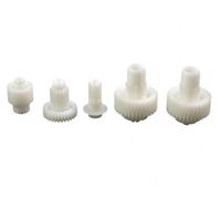 Braun Roue dentée pour mélangeur Multimix M810