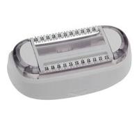 - rouleaux massants extra large blanc 34mm - 81533165