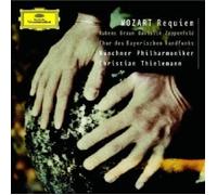Mozart – Requiem – Deutsche Grammophon