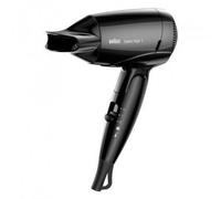 Braun Satin-Hair 1 HD 130 sèche-cheveux 1200 W Noir
