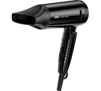 Braun Satin Hair 3 HD350 sèche-cheveux 1600 W Noir