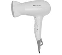 Braun - BRHD385E - Sèche-cheveux Braun Satin Hair 3 Power Perfection. Sèche-cheveux puissant et léger pour une utilisation quotidienne.