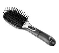 Braun Satin Hair 7 Adulte Brosse à cheveux rectangulaire Noir 1 pièce(s)
