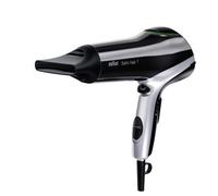 Satin Hair 7 HD 710 - Sèche-cheveux - noir