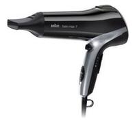 Braun Satin Hair 7 Hd 710 - Sèche-Cheveux - Noir