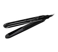 Braun Satin Hair 7 SensoCare ST780 Fer à lisser À chaleur Noir 2 m