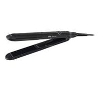 Braun Satin Hair 7 SensoCare ST780 Fer à lisser À chaleur Noir 2 m, Lisseur de cheveux