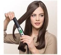 Braun Satin Hair 7 ST 710 - Lisseur Noir G