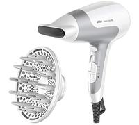 BRAUN SATIN HAIR HD 585