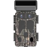 Braun Scouting Cam Black1320 Wifi Solar 4K DS