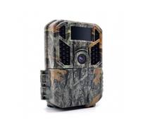 Caméra de chasse Braun Phototechnik Scouting Cam Black400 Dual WiFi LED noires, fonction time-lapse camouflage