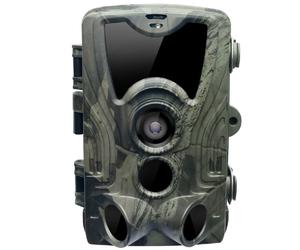 Braun Scouting Cam Black550 Caméra d'extérieur