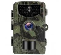 Braun Caméra extérieure Scouting Cam Black575