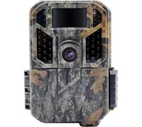 Braun Caméra de chasse Phototechnik Scouting Cam Black800 5K – LED noires, time-lapse, camouflage
