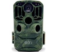 Caméra de chasse Braun Germany Scouting Cam Black800 WiFi télécommande, LED noires, Wi-Fi, fonction time-lapse vert camouflage