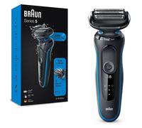 BRAUN Série 5 51-B1000s Rasoir Pour Hommes Rasoir Électrique