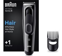 Braun HC5310 Noir 9 Hybrides nickel-métal (NiMH)