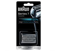 Braun Série 7 70S Tête de rechange pour rasoir électrique - 1 pièce